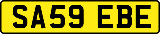 SA59EBE