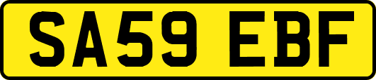 SA59EBF