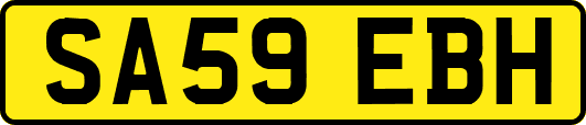 SA59EBH
