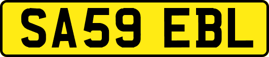 SA59EBL