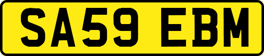 SA59EBM