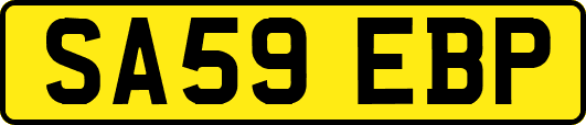 SA59EBP