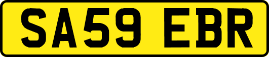 SA59EBR