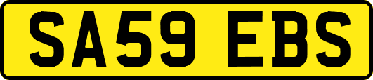 SA59EBS