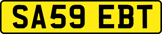 SA59EBT
