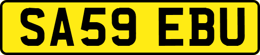 SA59EBU