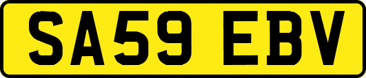 SA59EBV