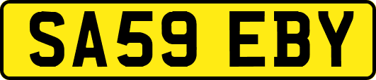 SA59EBY