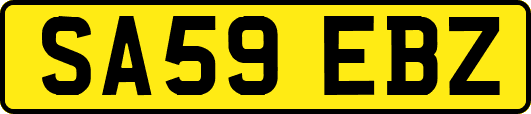 SA59EBZ