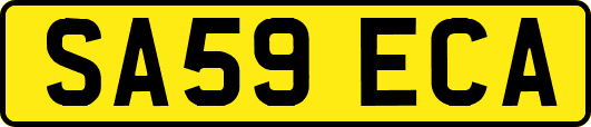 SA59ECA