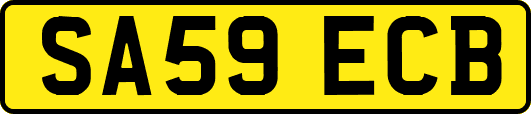 SA59ECB