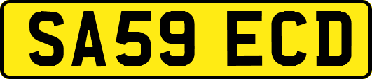 SA59ECD