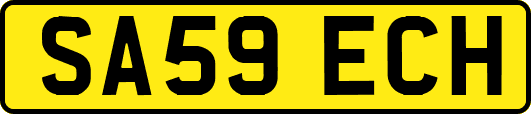 SA59ECH