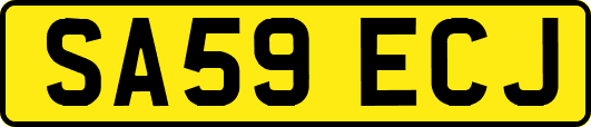 SA59ECJ