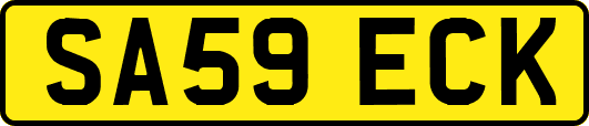 SA59ECK