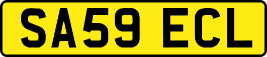 SA59ECL