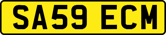 SA59ECM
