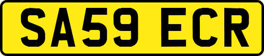 SA59ECR