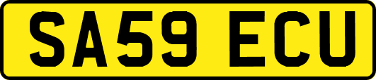 SA59ECU