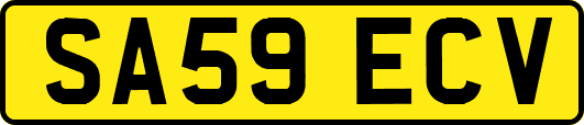 SA59ECV