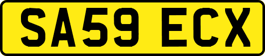 SA59ECX