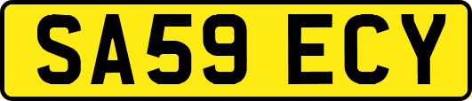 SA59ECY