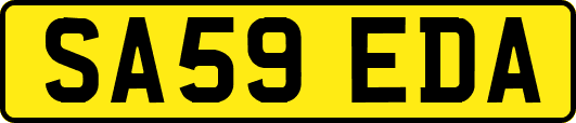 SA59EDA