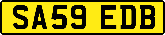 SA59EDB