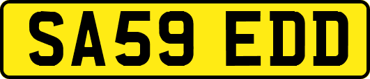 SA59EDD