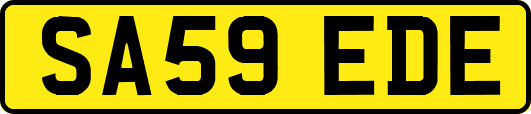 SA59EDE