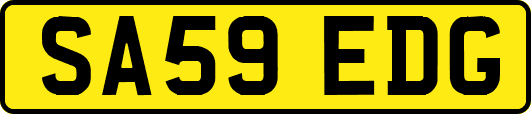SA59EDG