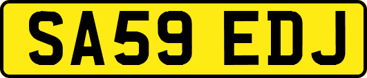 SA59EDJ