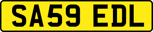 SA59EDL