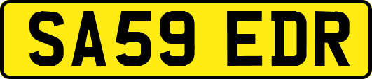 SA59EDR