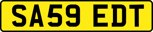 SA59EDT