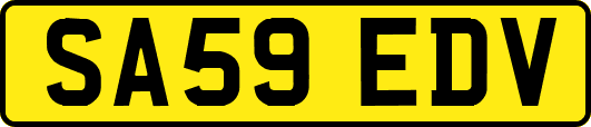 SA59EDV