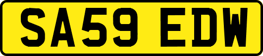 SA59EDW