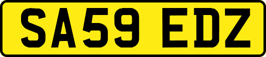 SA59EDZ
