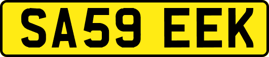 SA59EEK