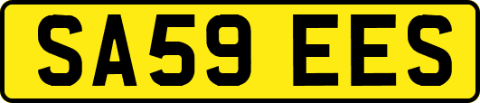 SA59EES