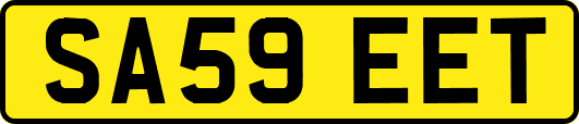 SA59EET