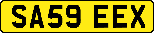 SA59EEX