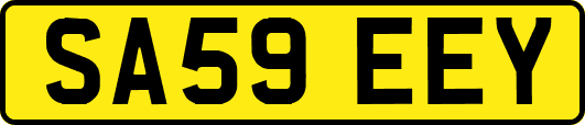 SA59EEY