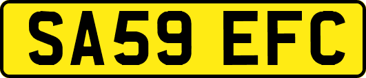 SA59EFC
