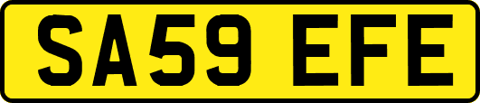 SA59EFE