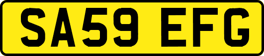 SA59EFG
