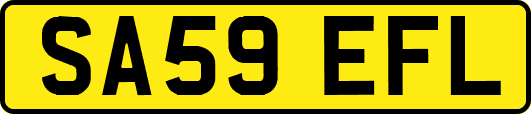 SA59EFL