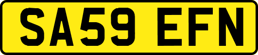 SA59EFN