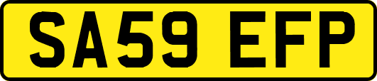 SA59EFP