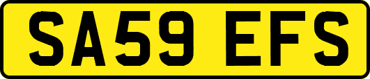 SA59EFS